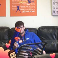 Luke Stonebraker's profile image