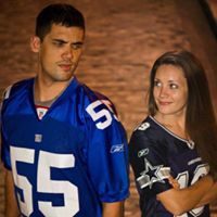 Samantha Walker's profile image