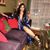 Alana Savinon's profile image