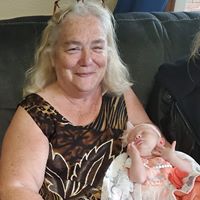 Rosemarie Schwartz's profile image