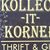 Little Falls Thrift's profile image