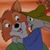 Blanquette CincodeGallo Mountain-Dewson's profile image