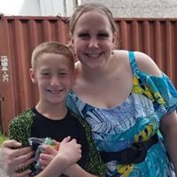 Amy York's profile image