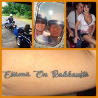 Stacey Inman Steedley's profile image