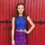 Hannah Jones's profile image