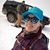 Nikki Lee Campbell's profile image