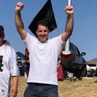 Michael Stewart's profile image
