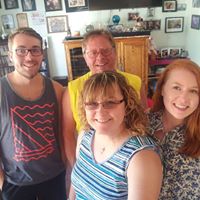 Penny Cramer Jacobson's profile image