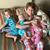 Dana Blandford Hilbert's profile image