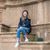 Sally Yang's profile image
