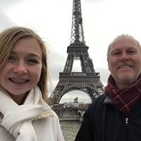 MarkMelinda Davidson's profile image