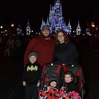 Codie Parrish's profile image