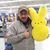 Hugh Pelts's profile image