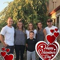 Crystal Jeremie Buzard's profile image