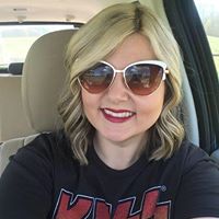Nicki Dean's profile image
