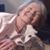 Christine Garrett's profile image