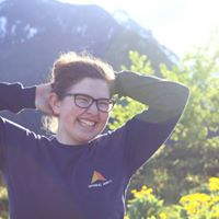 Brooke Broadhead's profile image