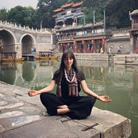 Ilse Ssedeno's profile image