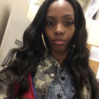 Shamecia Keaira Simmons's profile image