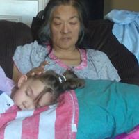 Kimberly Boothe's profile image