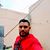 Adal Gonzalez Torres's profile image