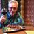 Marat Milushin's profile image