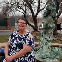 Debbie Sjulstad's profile image