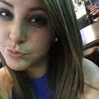 Kylie Marie Burts's profile image
