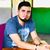 Alex Sanchez's profile image
