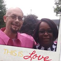 Alvin-michael Losher's profile image