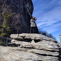 Courtney Tibball's profile image