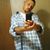 Joshua Parra Baca's profile image