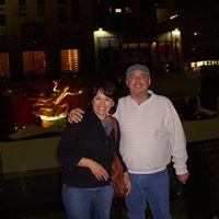 Dennis Frasher's profile image