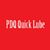 PDQ Quick Lube's profile image