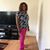 Regina Williams's profile image