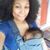 Zahria Adams's profile image