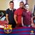 Hector Barahona's profile image