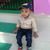 Mashood Tharal's profile image