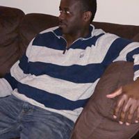 Donald Woodberry's profile image