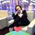 Sandra Staples's profile image