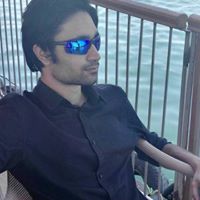 Shehryar Aamer's profile image