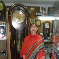 Roxana Vieta Maggi's profile image