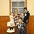 Mistie Krigbaum Sauls's profile image