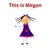 Megan Moss Allen's profile image