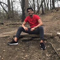 Abdullah Almutairi's profile image