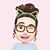 Crystal Lybrink's profile image