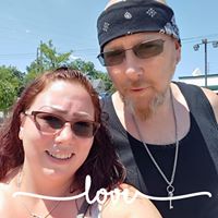 Amber Mari Kesterson's profile image