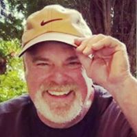 Steve Lazarus's profile image