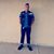Efren Galvez's profile image