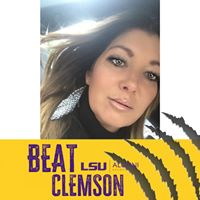 Brandi Savoie Trosclair's profile image